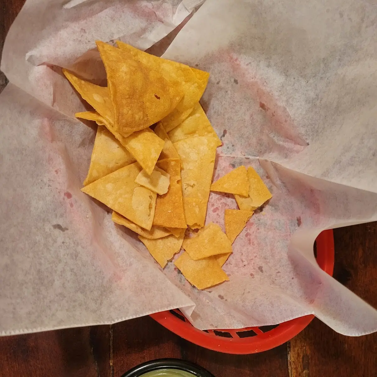 Cheese Dip