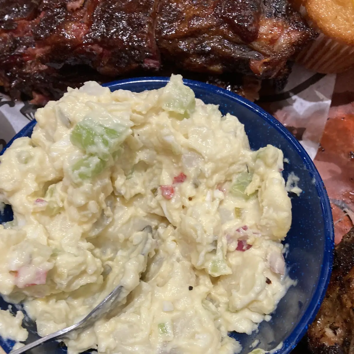 Potato Salad