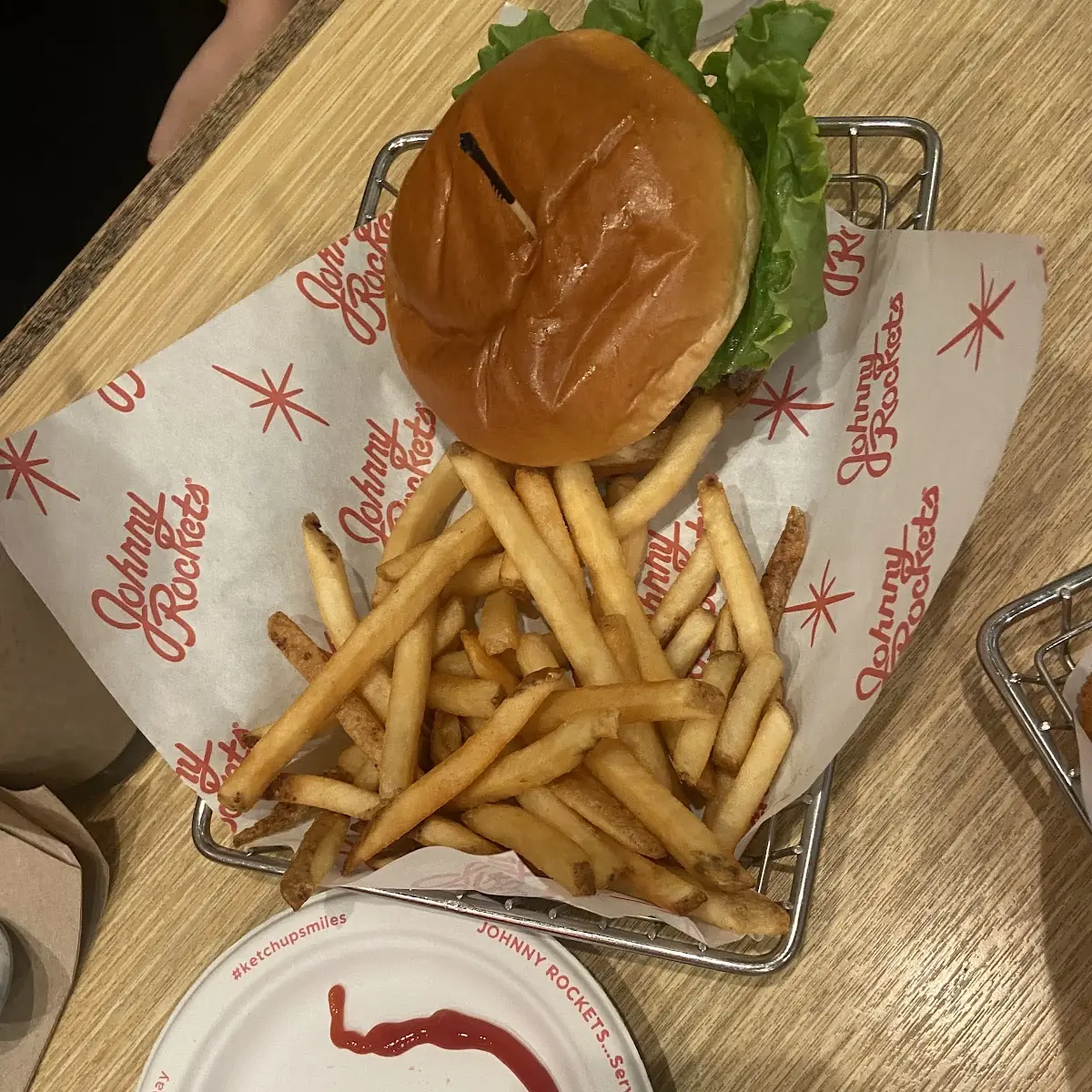 Classic Burger