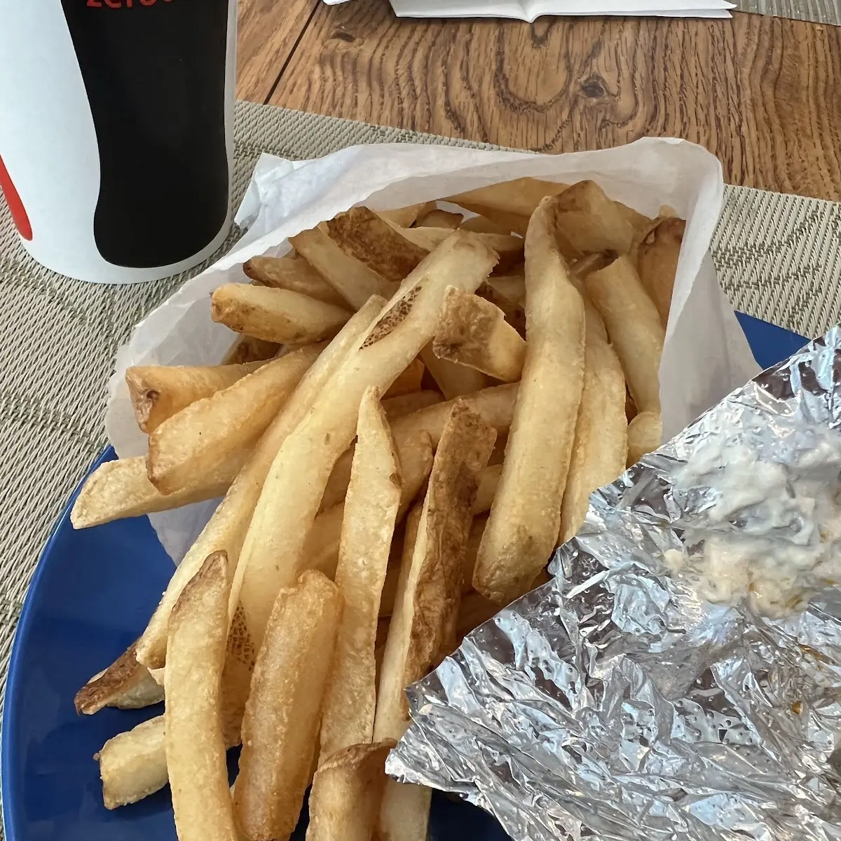 French Fries