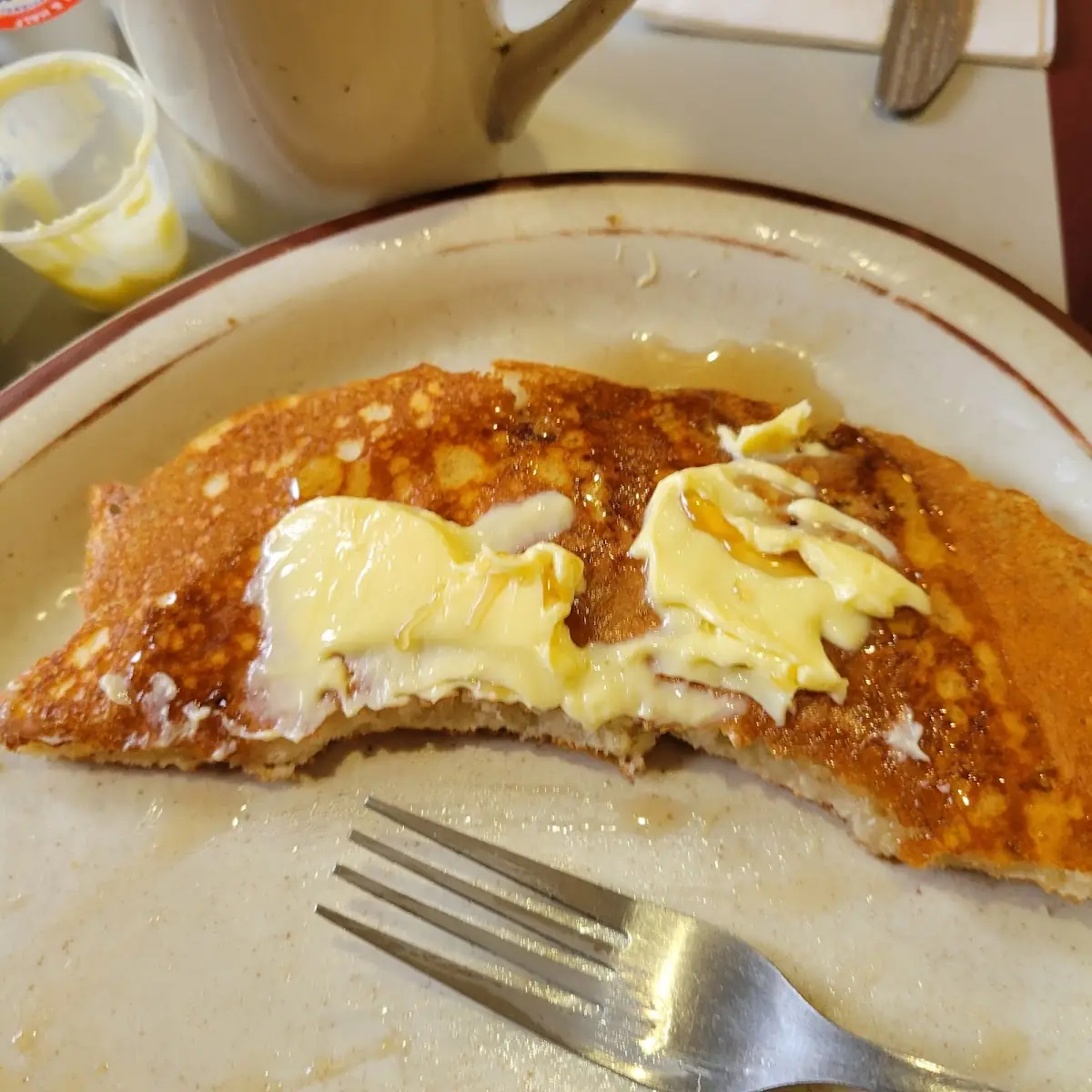 Pancakes