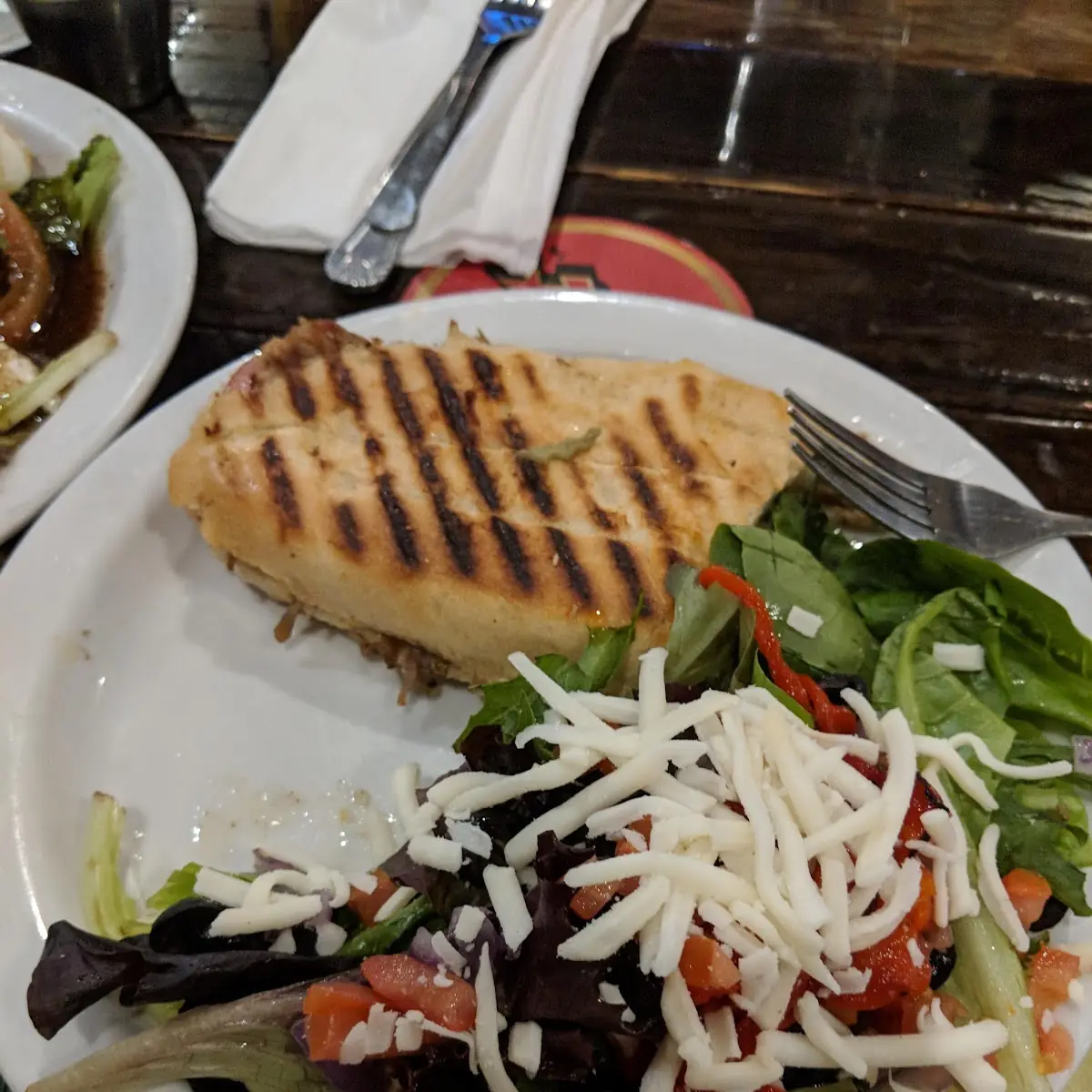 Cuban Sandwich