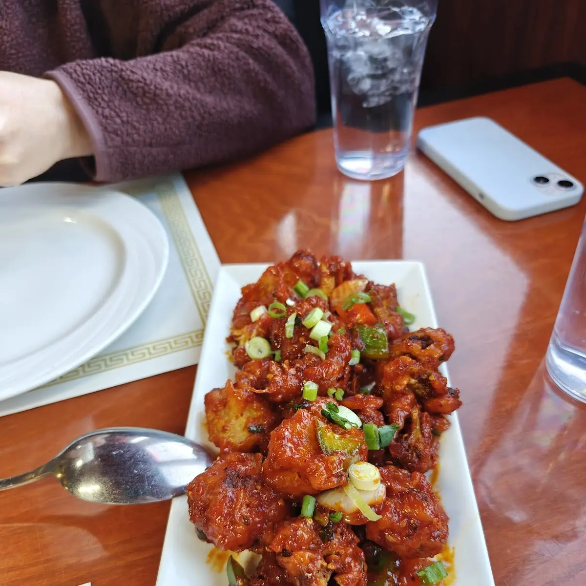 Gobi Manchurian
