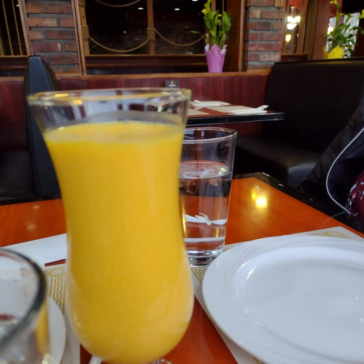 Salt Lassi