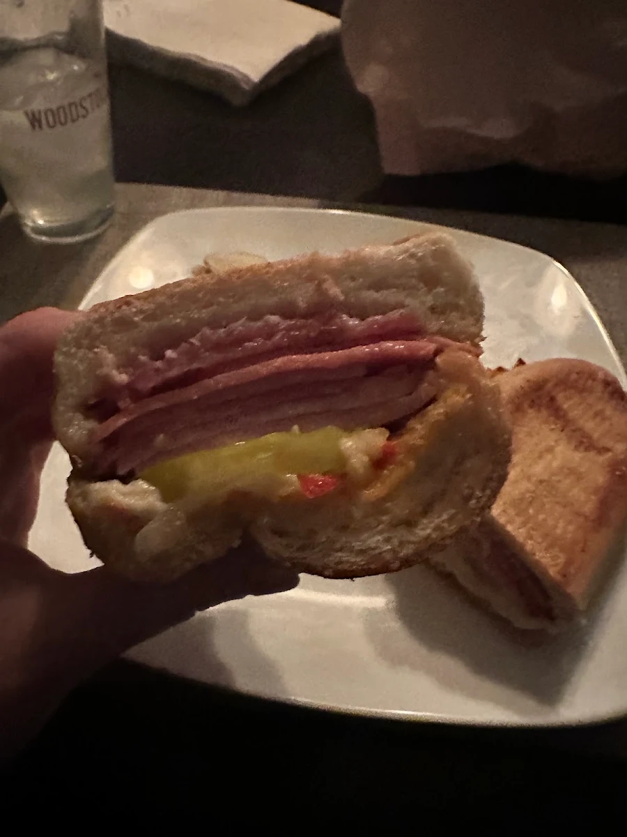 Italian Sub
