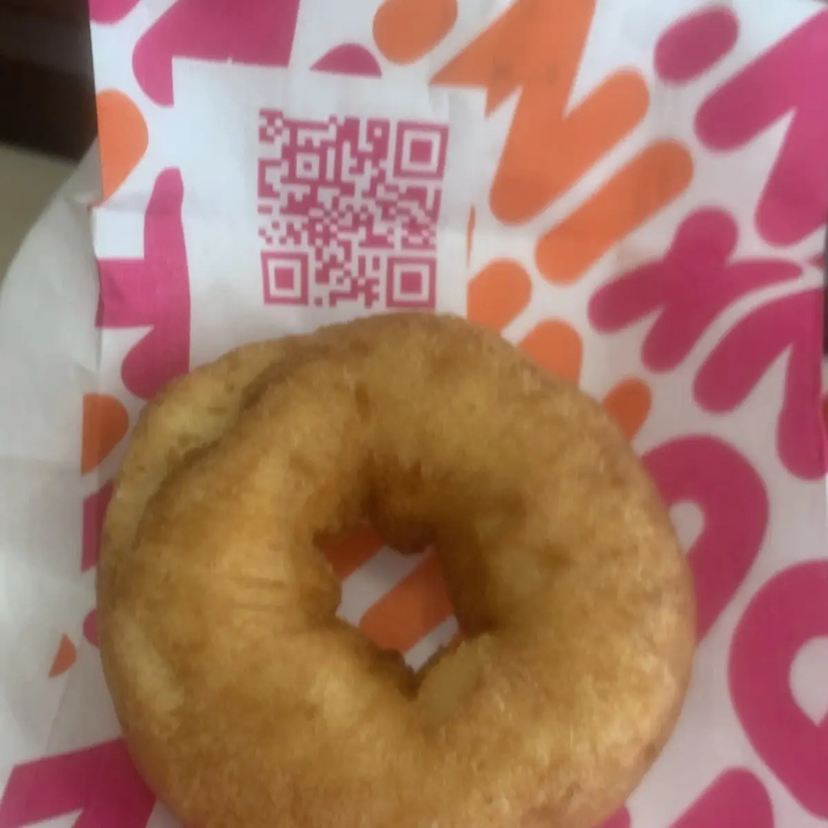 Old Fashioned Donuts