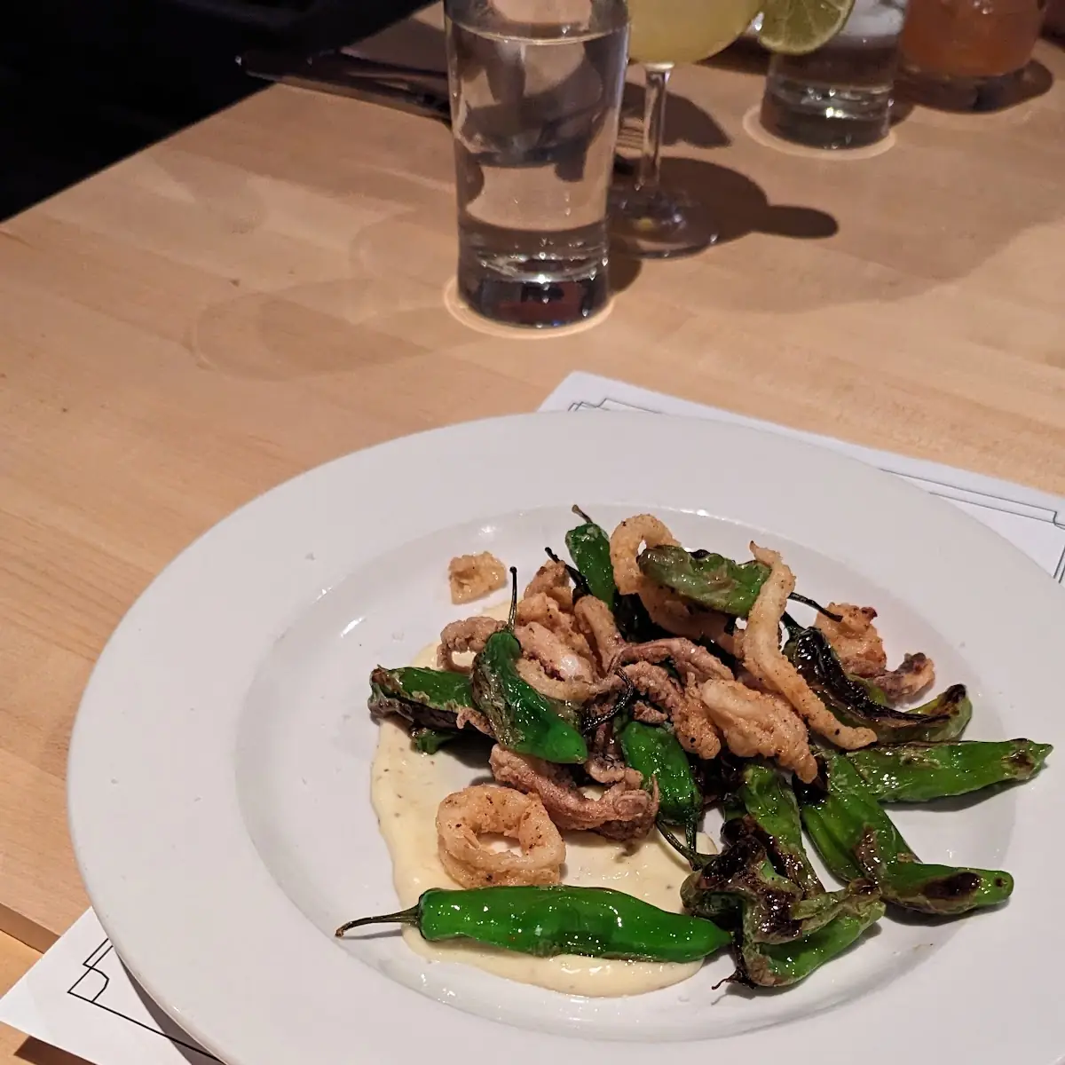 Calamari