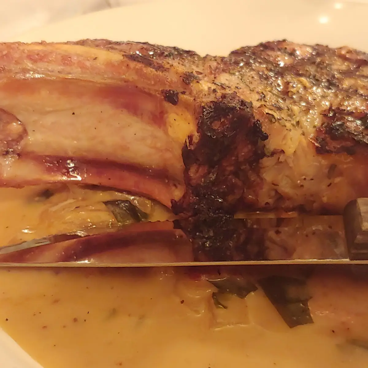 Pork Chop