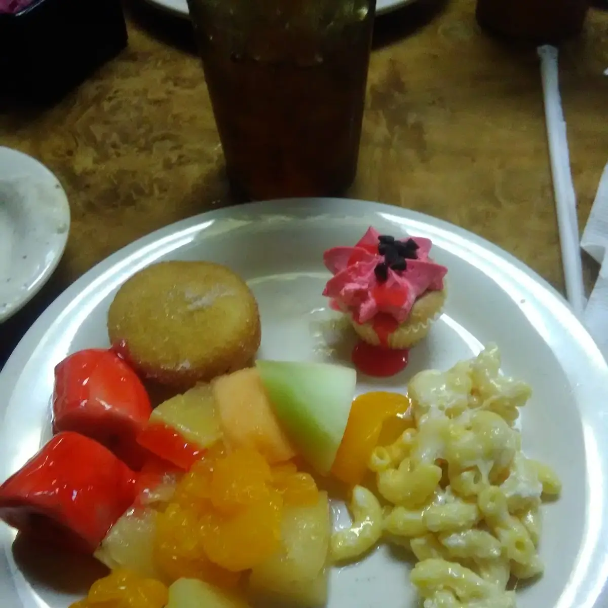 Fruit Salad