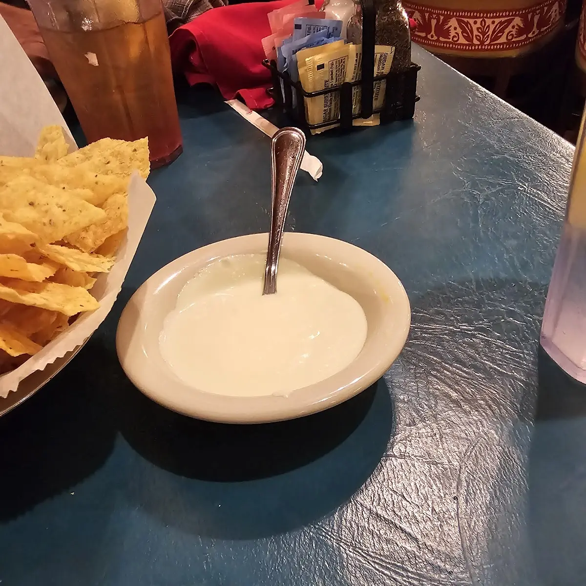 Cheese Dip
