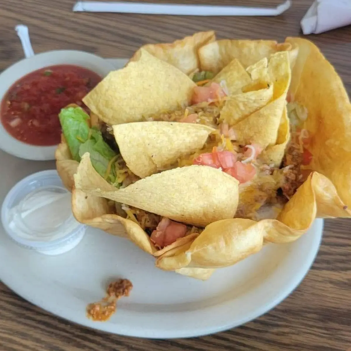 Taco Salad