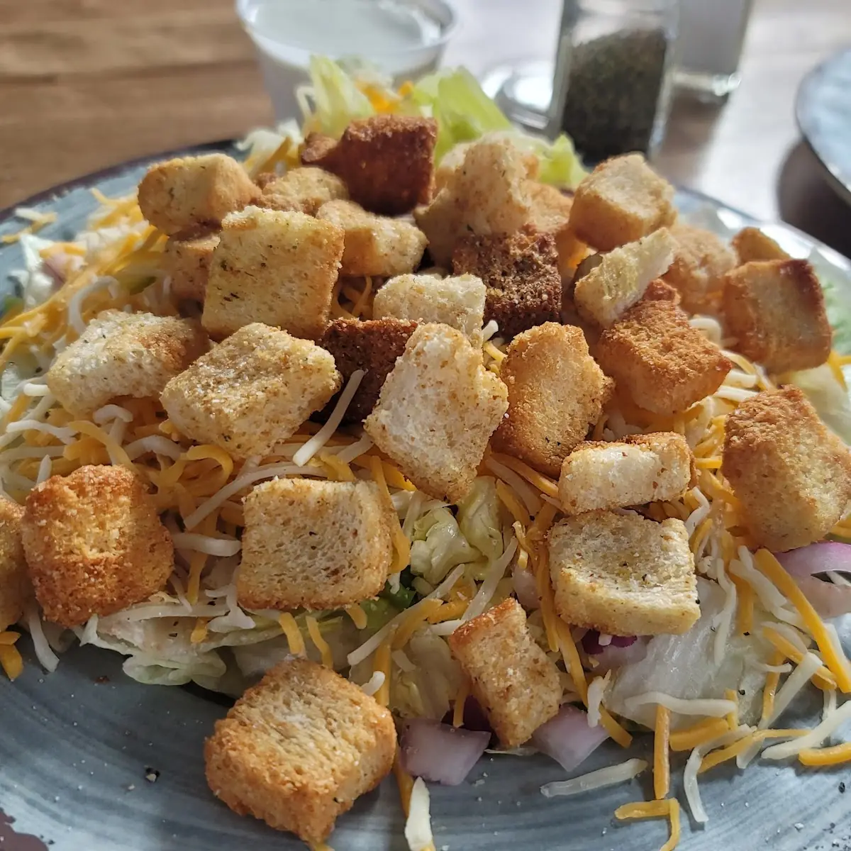 Side Salad