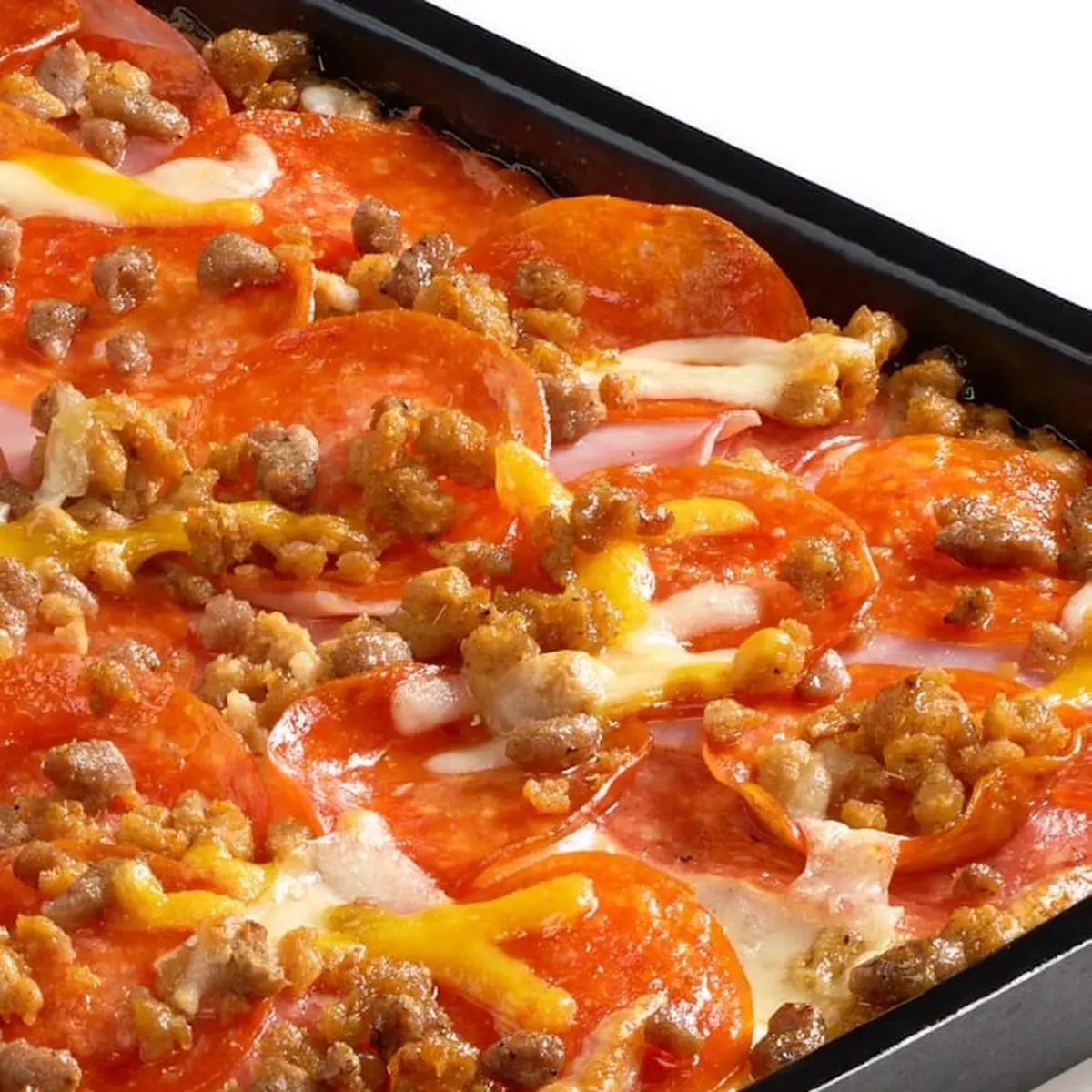 Papa's All Meat Keto Friendly