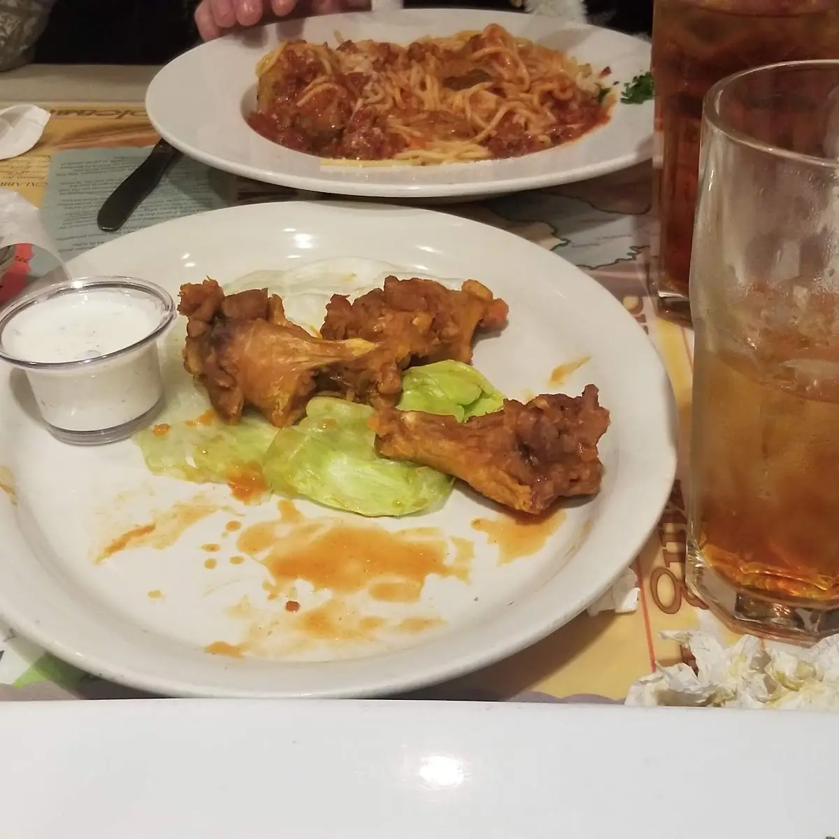 Chicken Wings