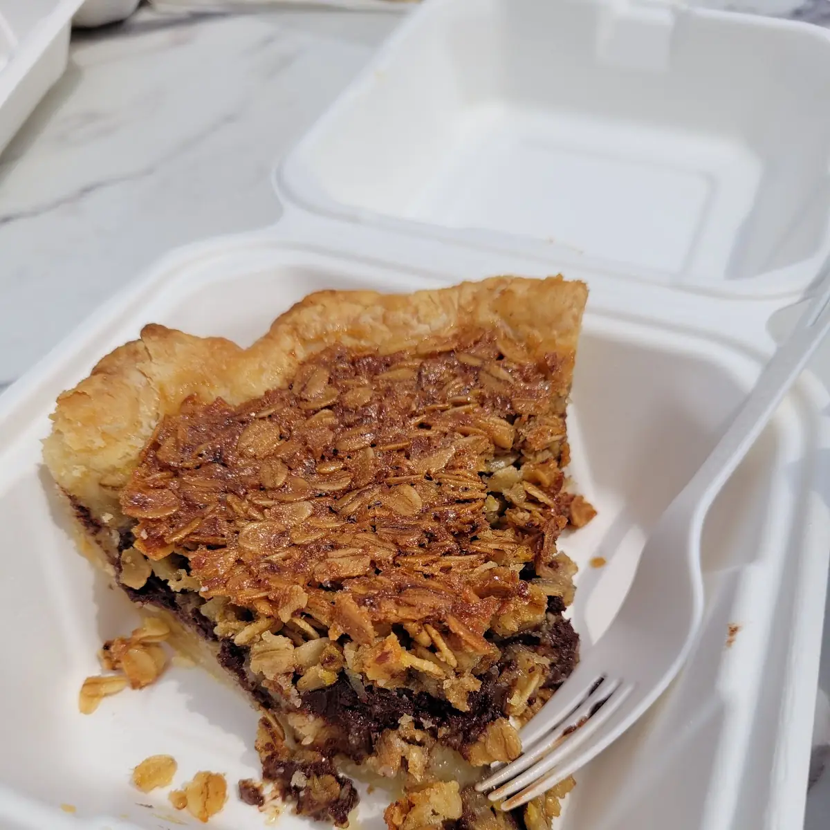 Pecan Pie