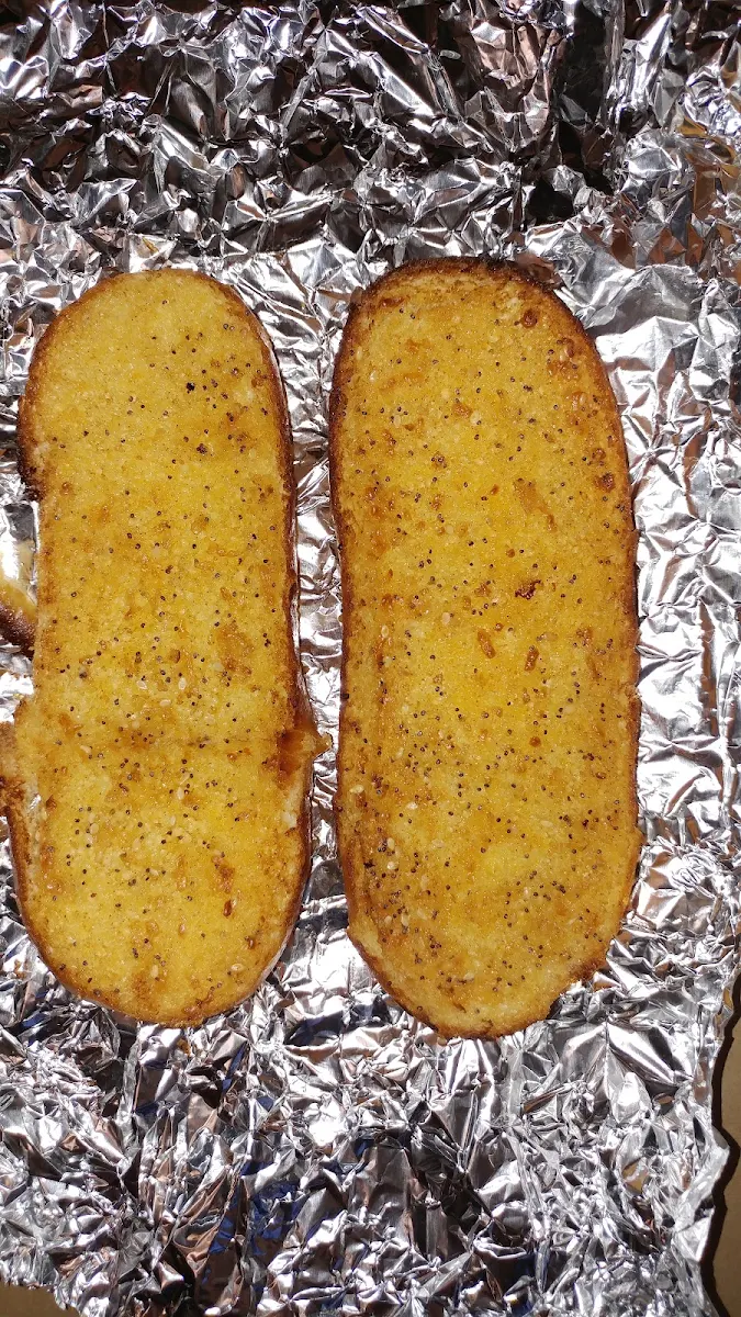 Garlic Bread