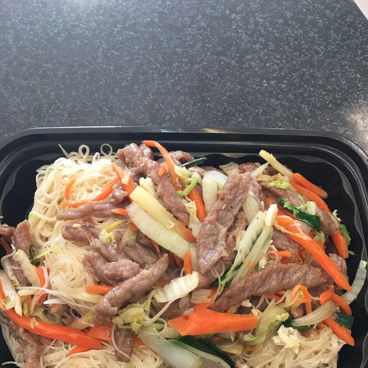 Mei Fun Rice Noodle