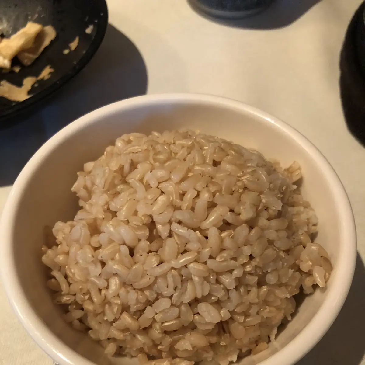 Brown Rice