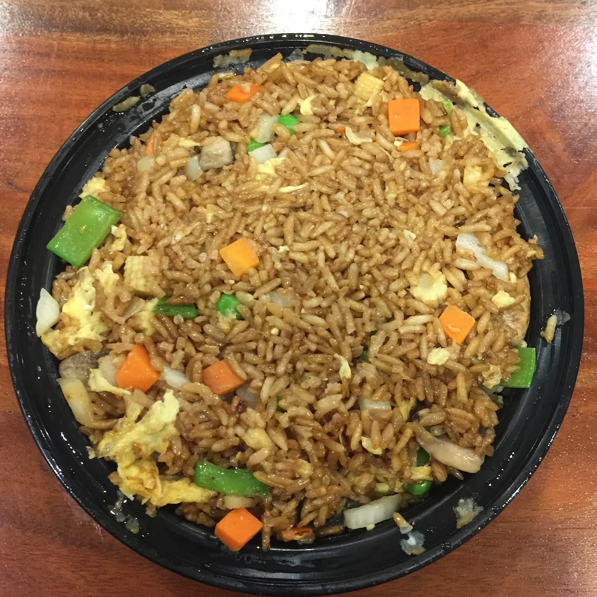 Fried Rice
