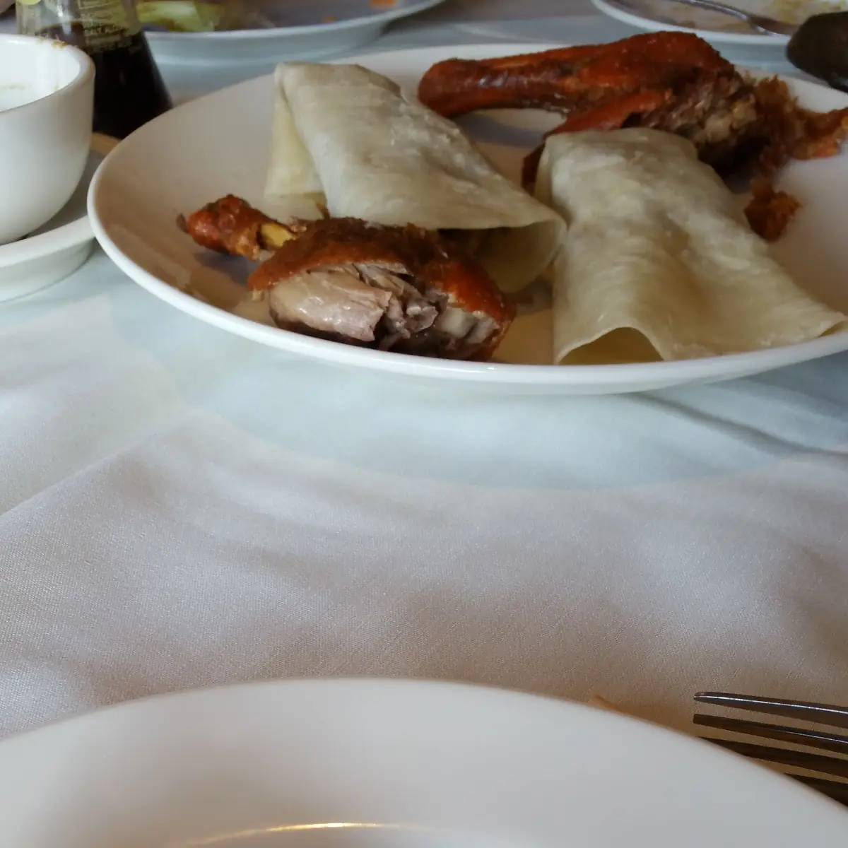 Peking Duck