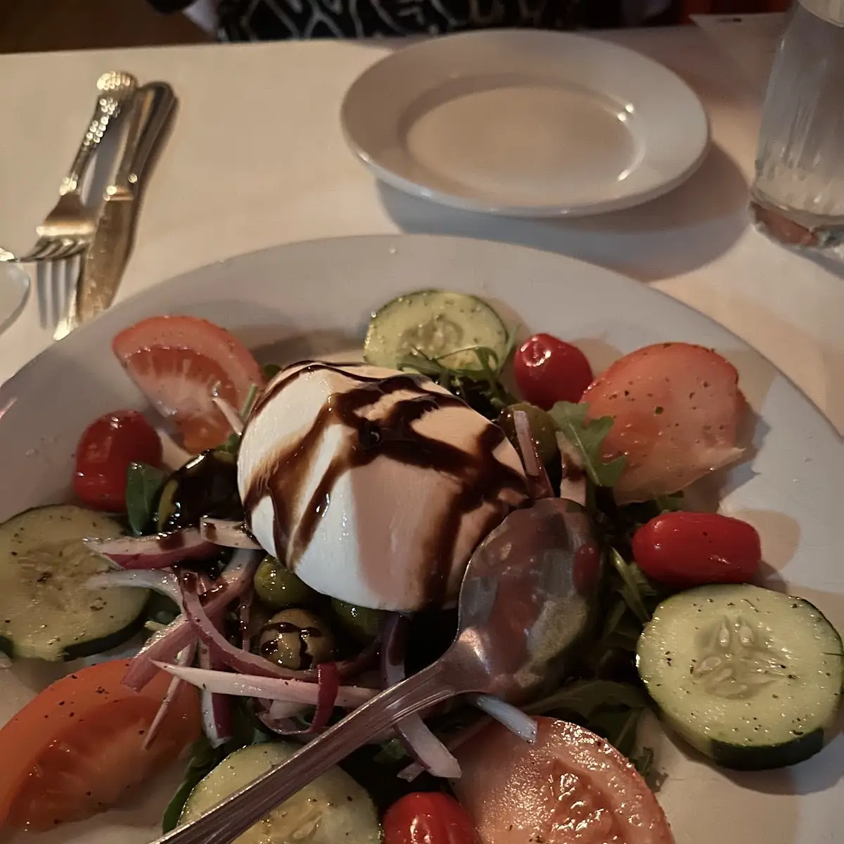 Caprese Salad