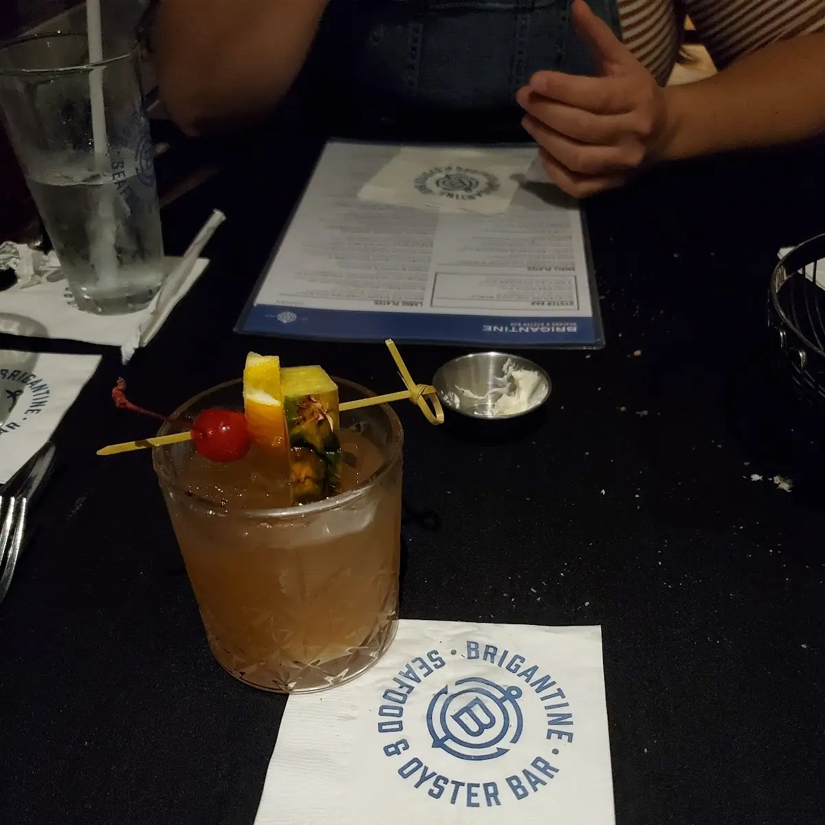 Mai Tai