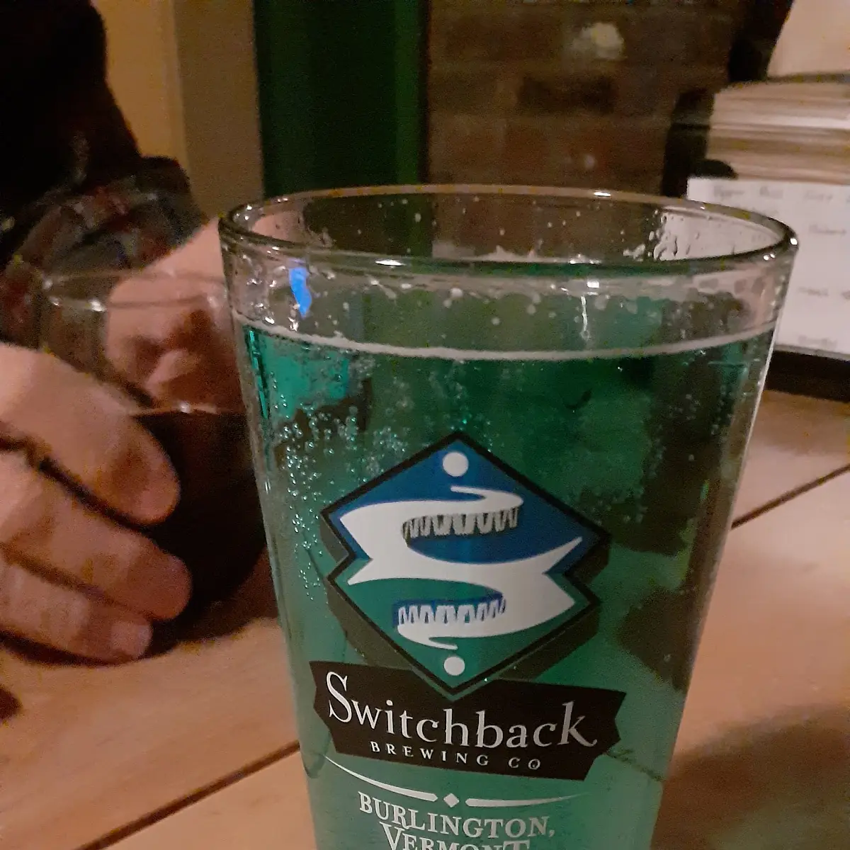Gummy Bear Hard Cider