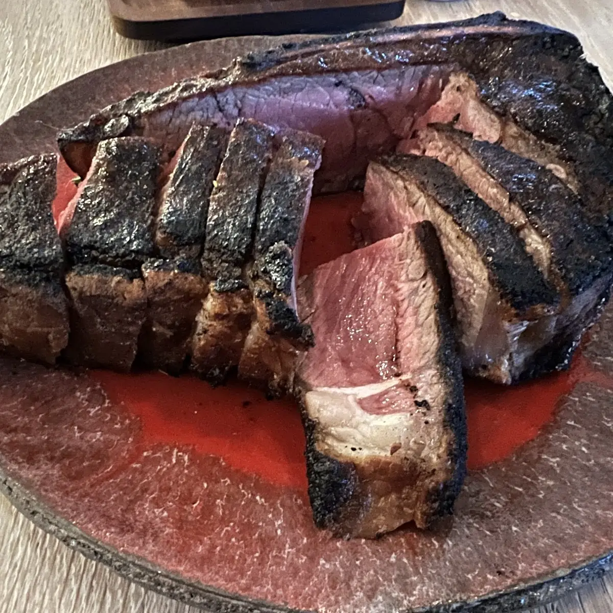 44 Farms Bone-In Ribeye