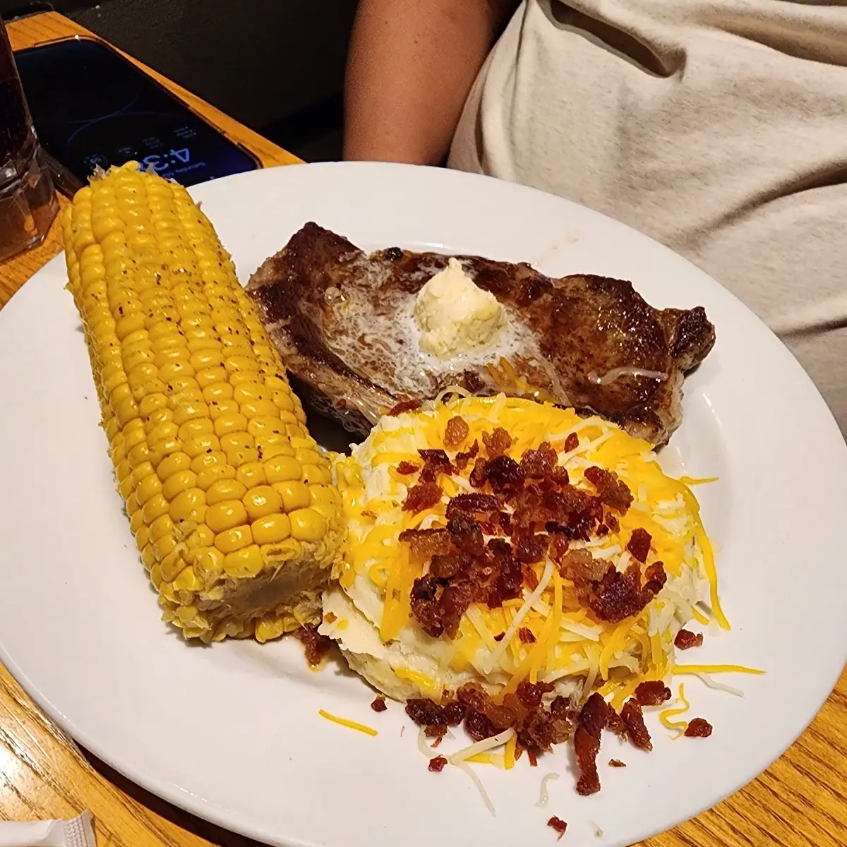 Classic Ribeye