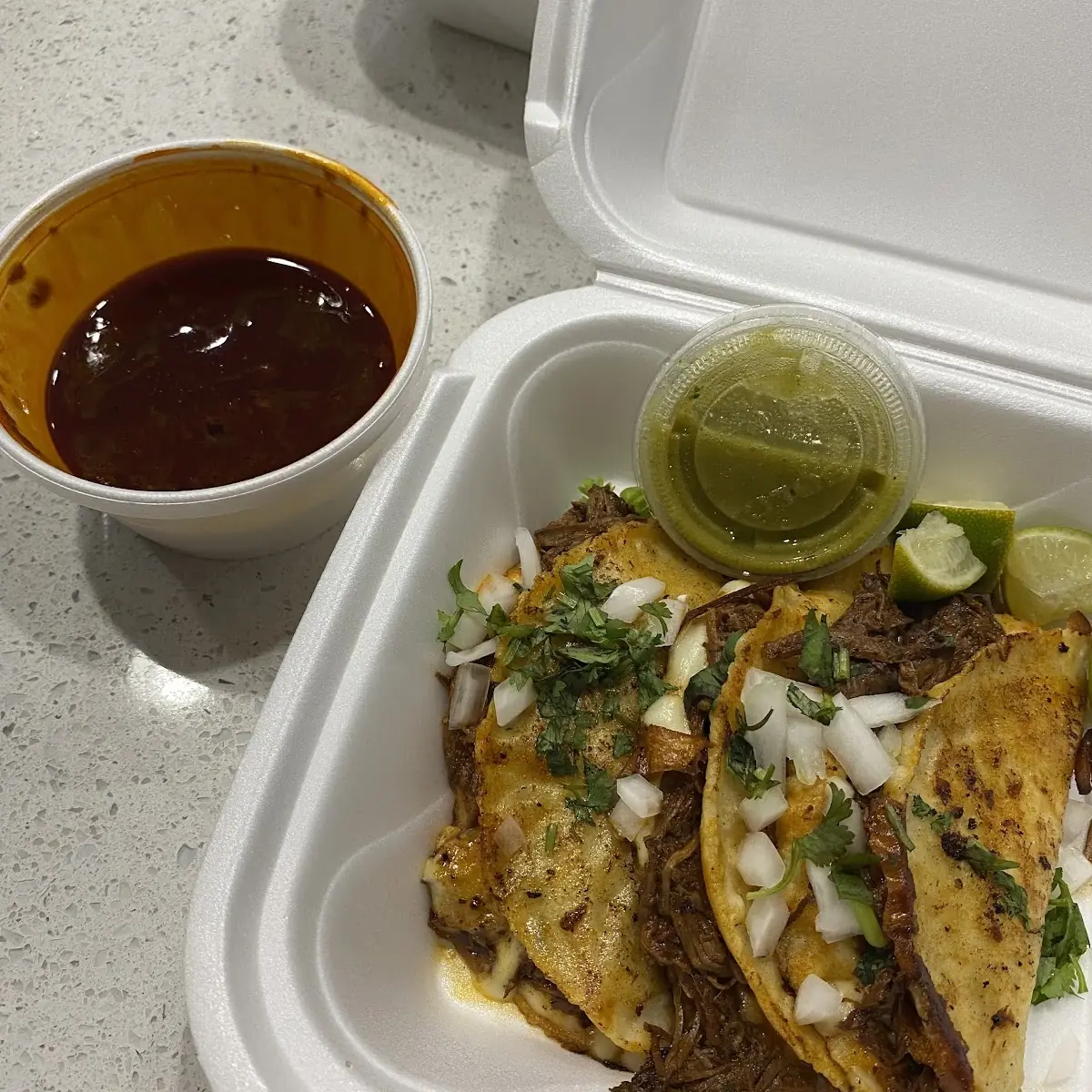 Street Tacos