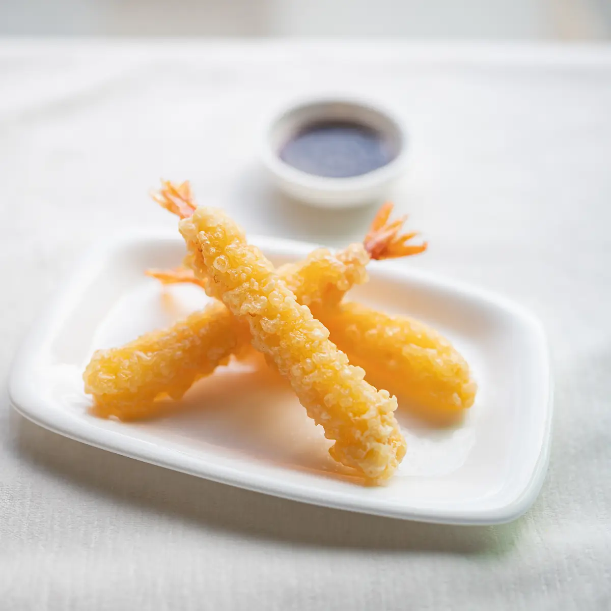 Shrimp Tempura 3
