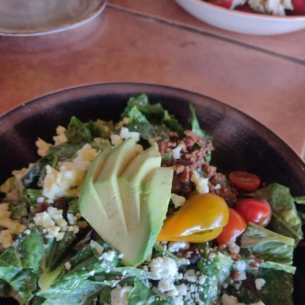 Cobb Salad