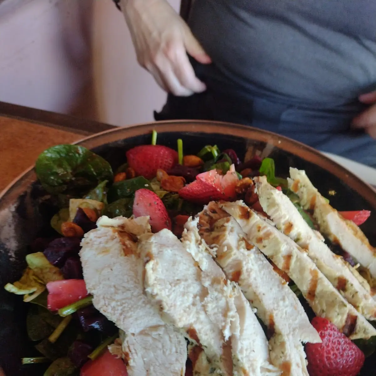 Harvest Salad