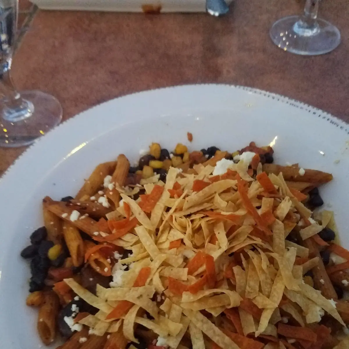 Penne Pasta
