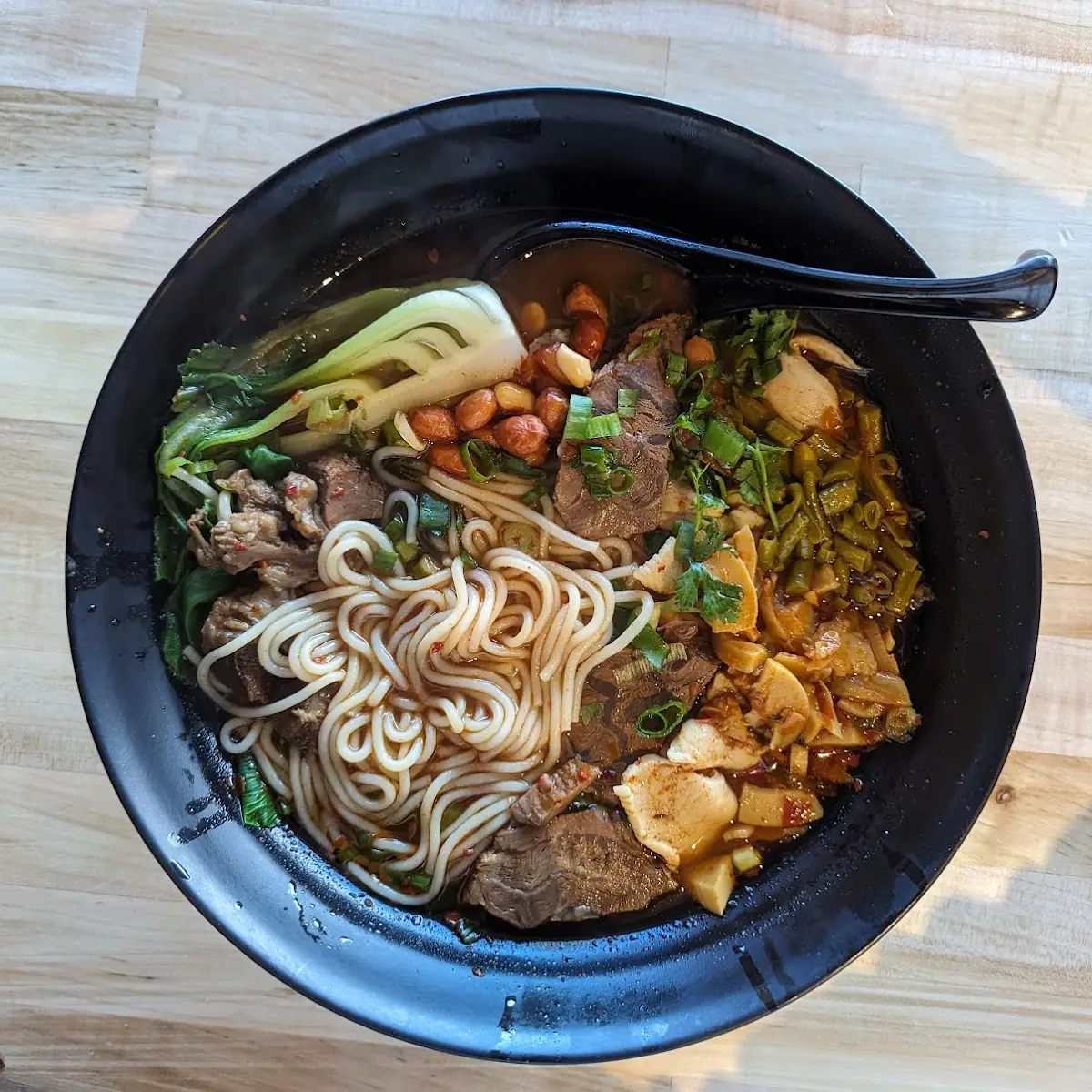 Beef Soup