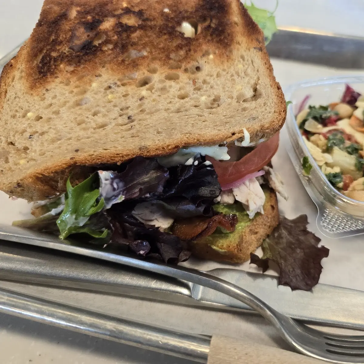 Club Sandwich