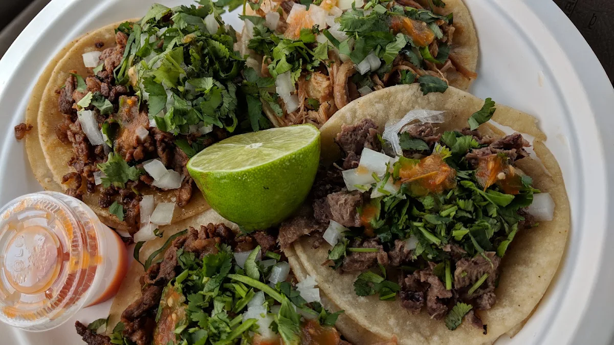 Tacos