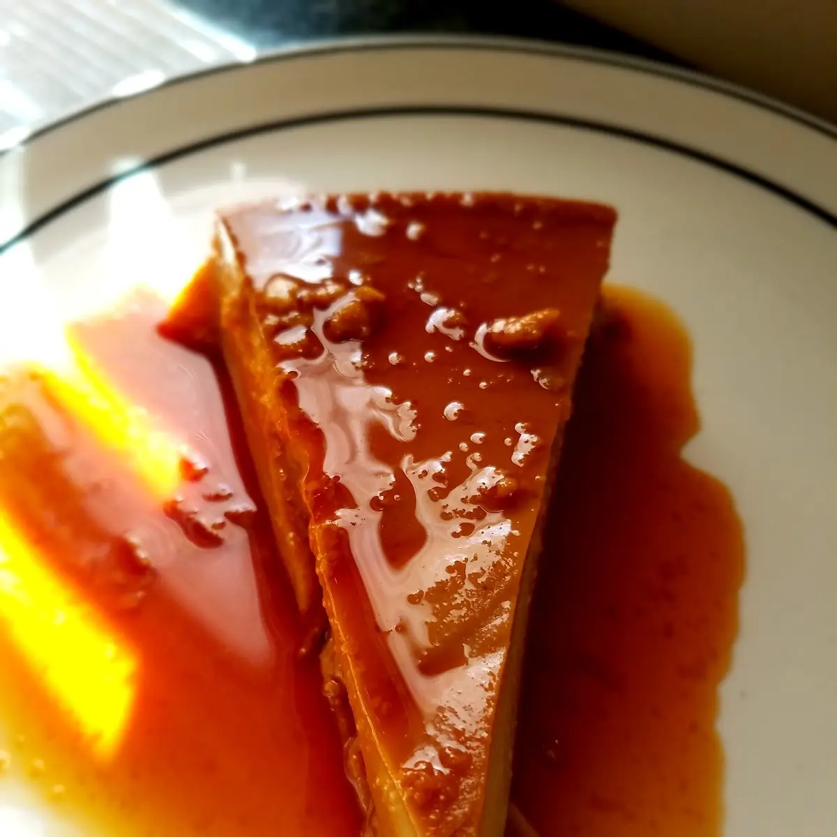 Flan