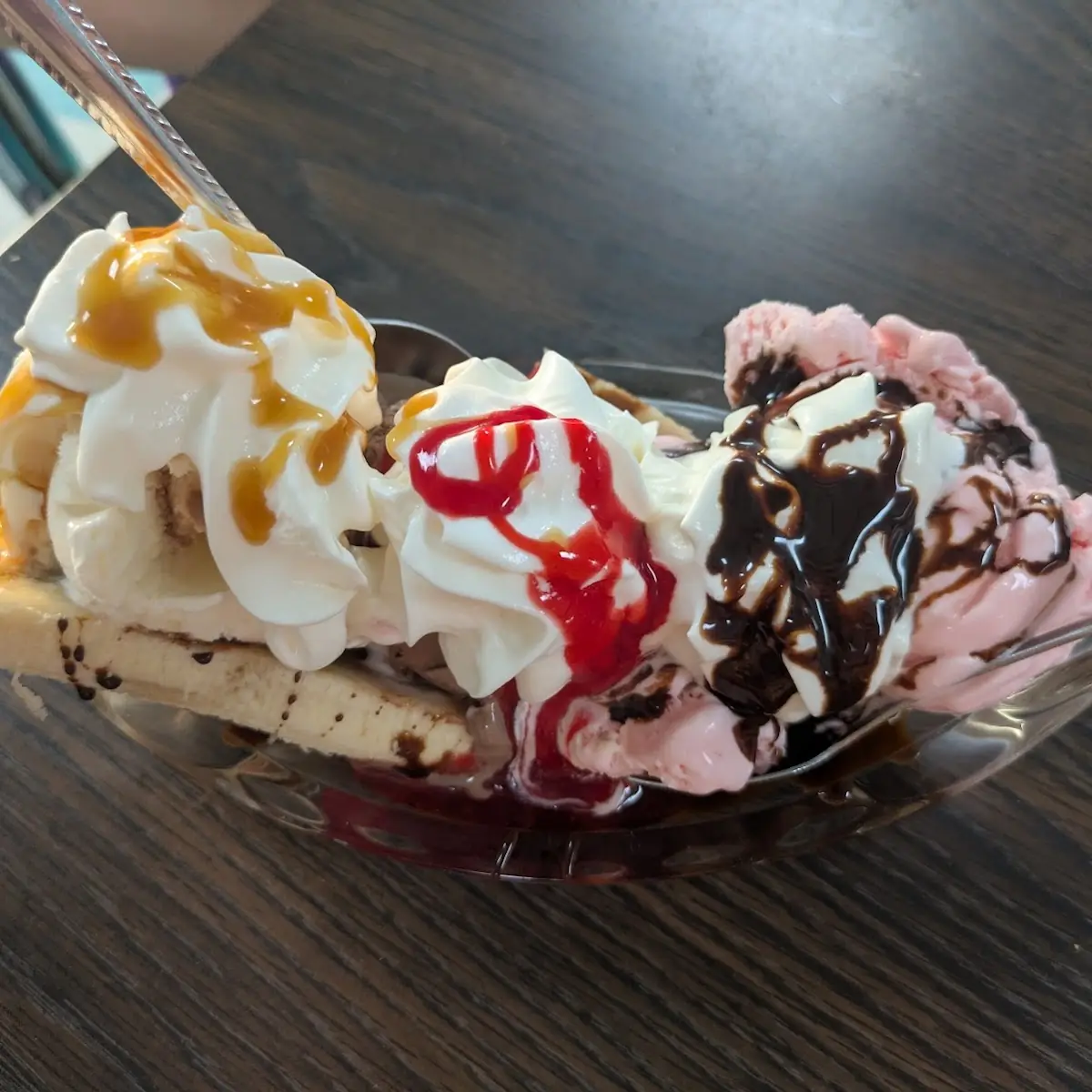 Banana Split
