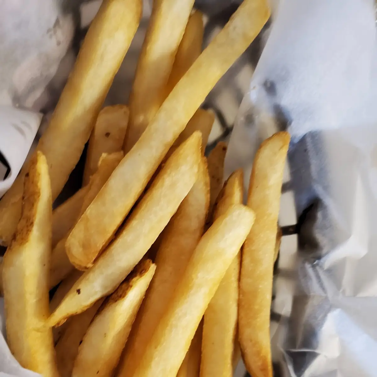 French Fries