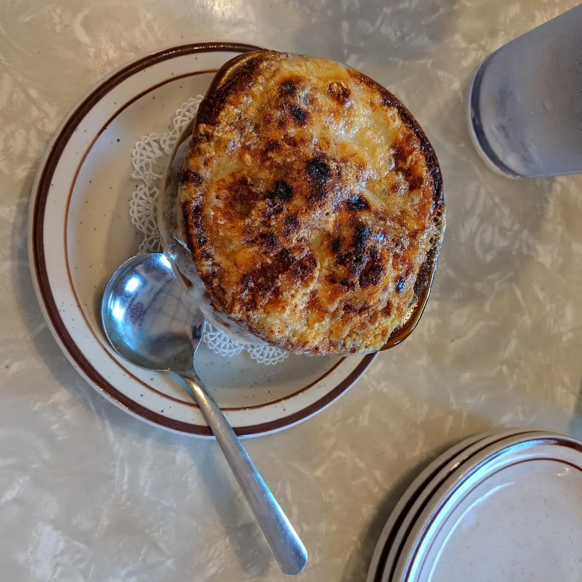 French Onion Soup