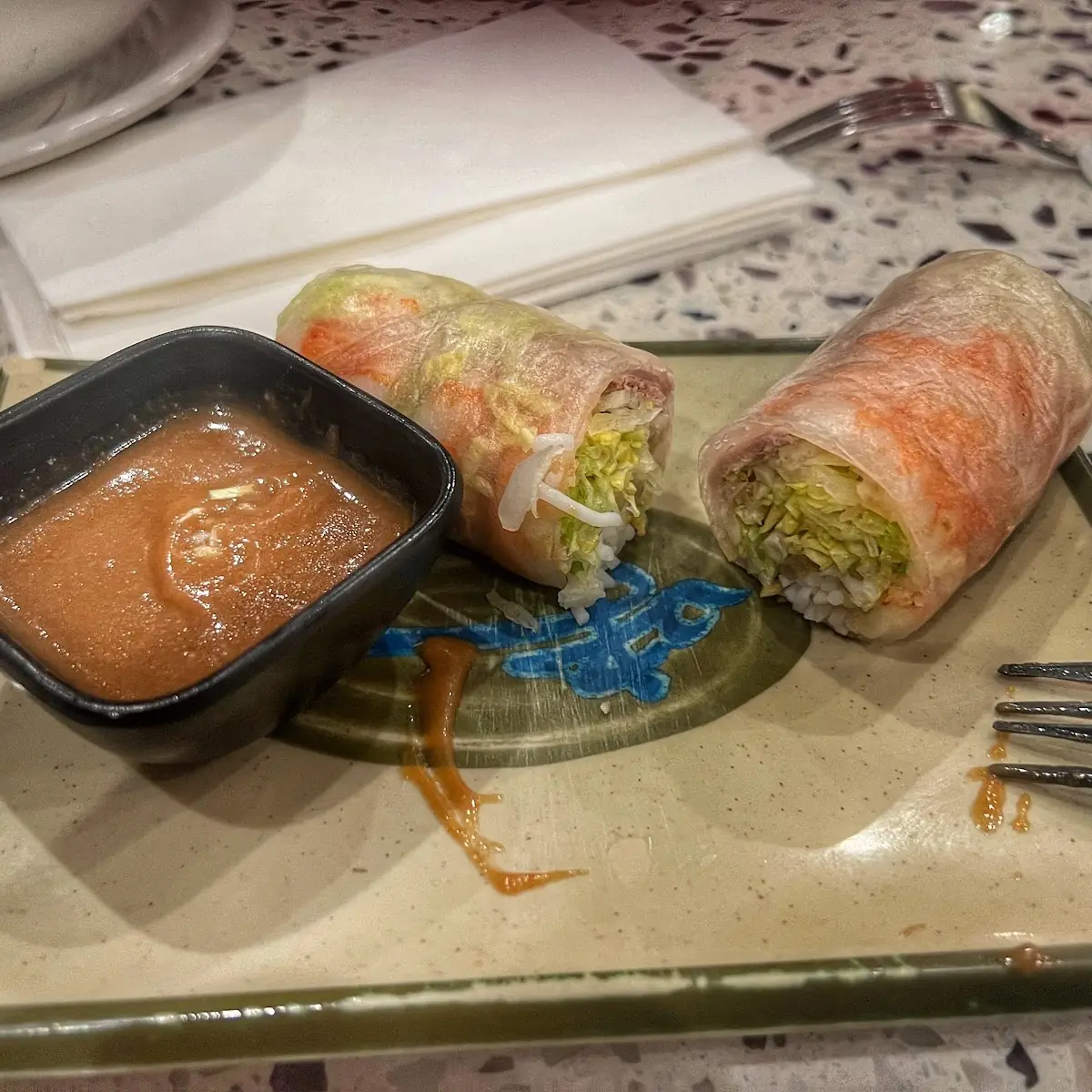 Spring Roll