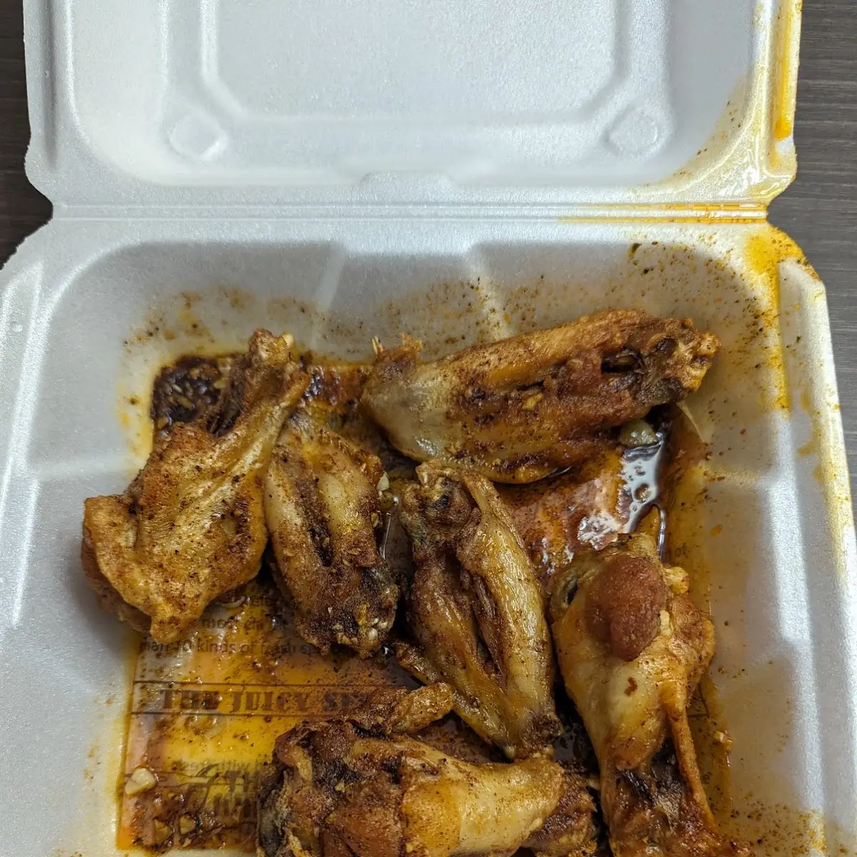 Lemon Pepper 8 Oz