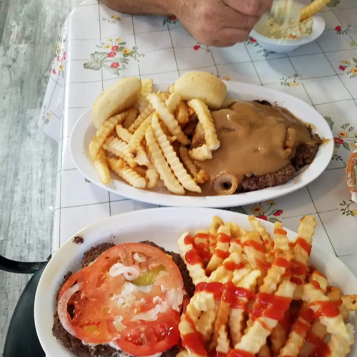 Country Fried Steak