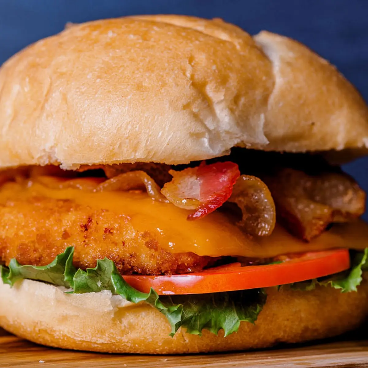 Chicken Sandwich