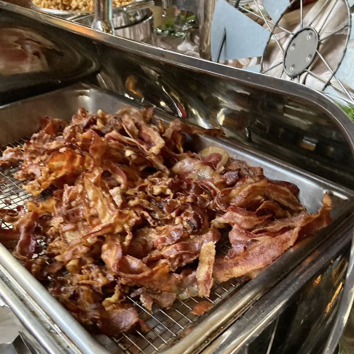 Pulled Pork