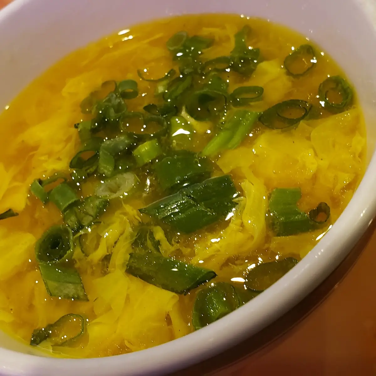 12A. Miso Soup