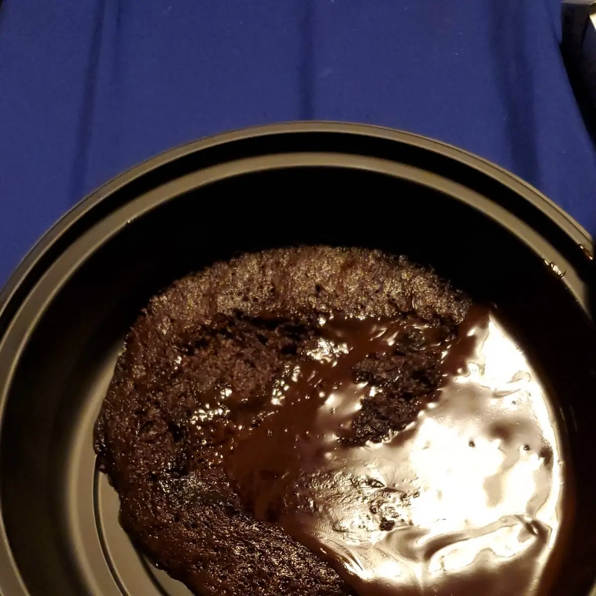 Lava Cake