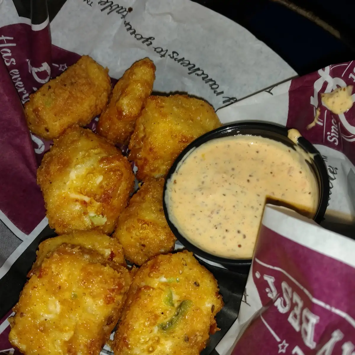 Tater Tots