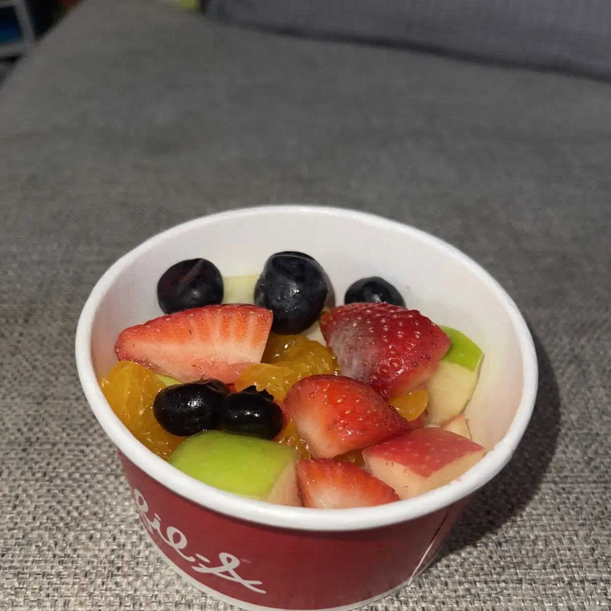 Fresh Fruit